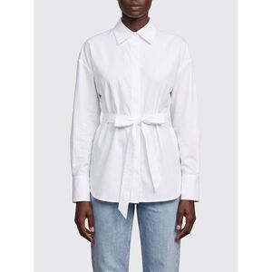 Federica Tosi Shirt Woman White